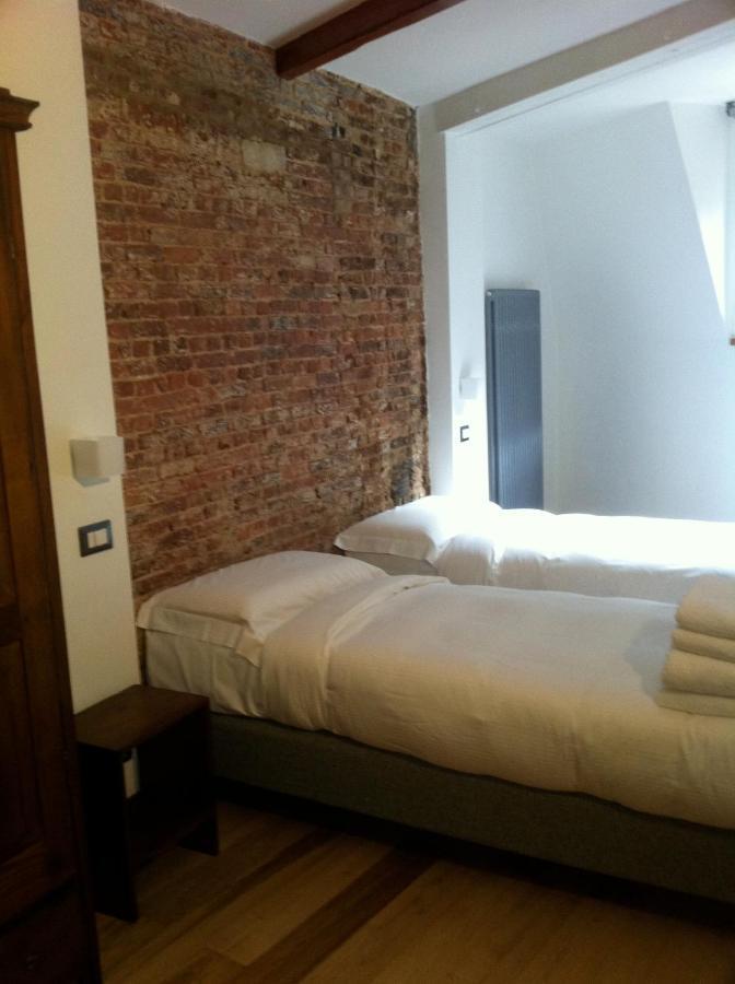 L'Auberge De L'Eclipse Bruxelles Eksteriør billede