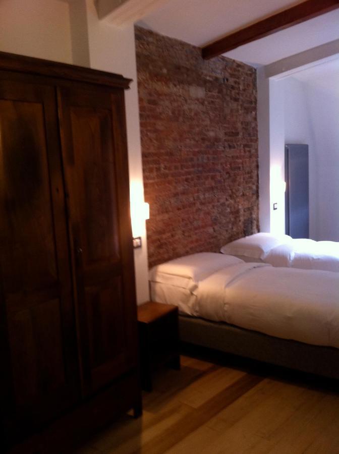 L'Auberge De L'Eclipse Bruxelles Eksteriør billede