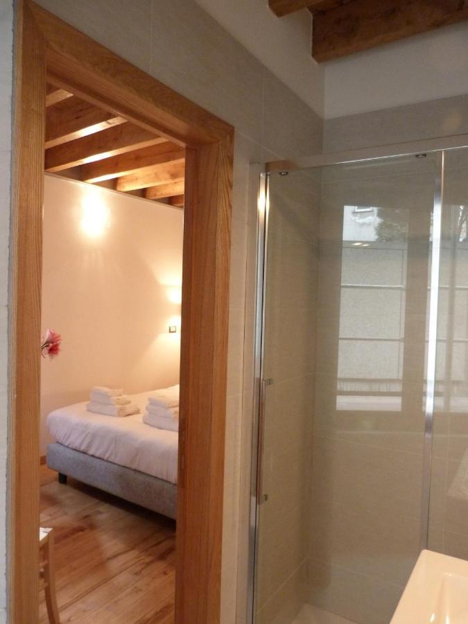 L'Auberge De L'Eclipse Bruxelles Eksteriør billede